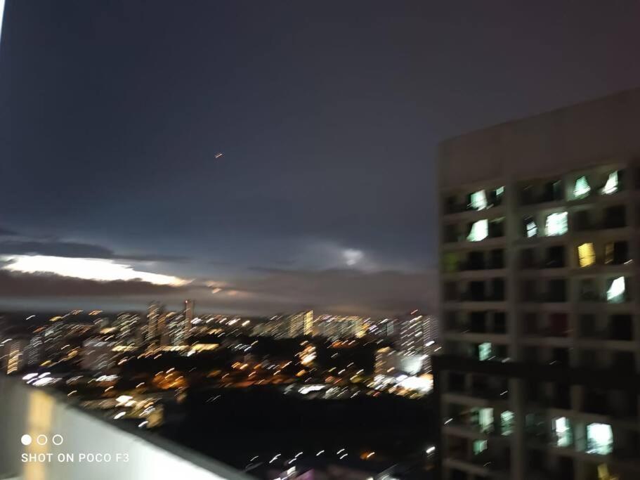 Cq3311- Self Check-in- Wi-fi- Netflix- Parking-balcony - , 2018