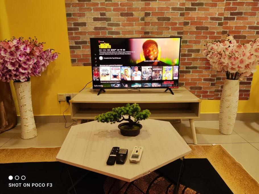 Apartment Cq3311- Self Check-in- Wi-fi- Netflix- Parking-balcony - , 2018