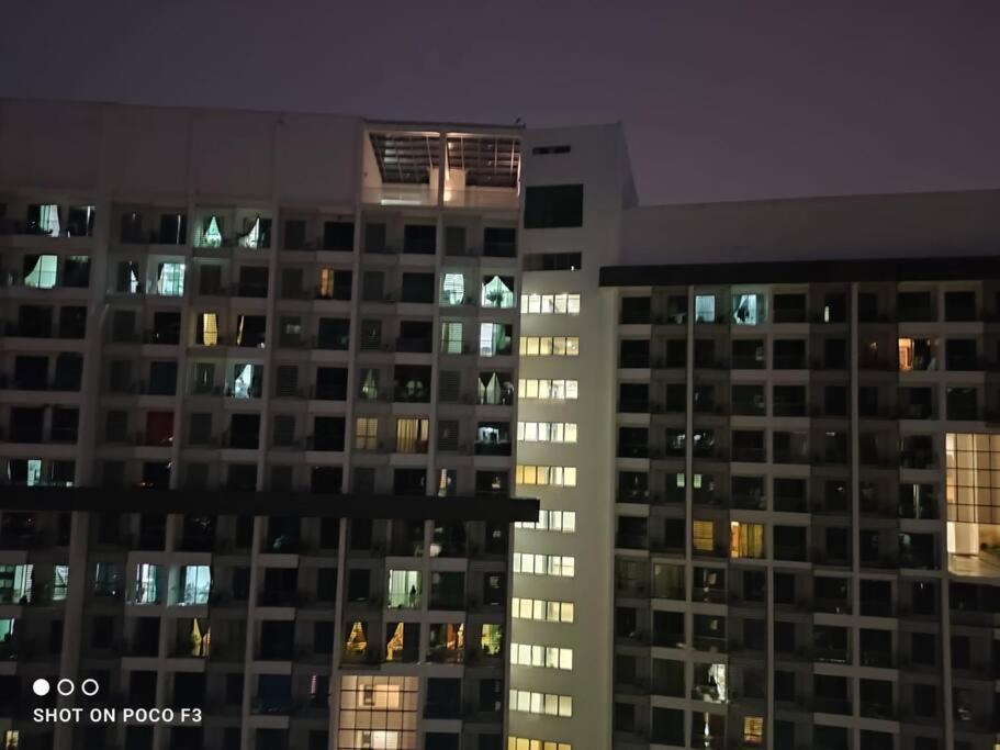 Cq3311- Self Check-in- Wi-fi- Netflix- Parking-balcony - , 2018 Apartment