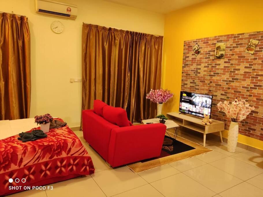 Cq3311- Self Check-in- Wi-fi- Netflix- Parking-balcony - , 2018 Apartment